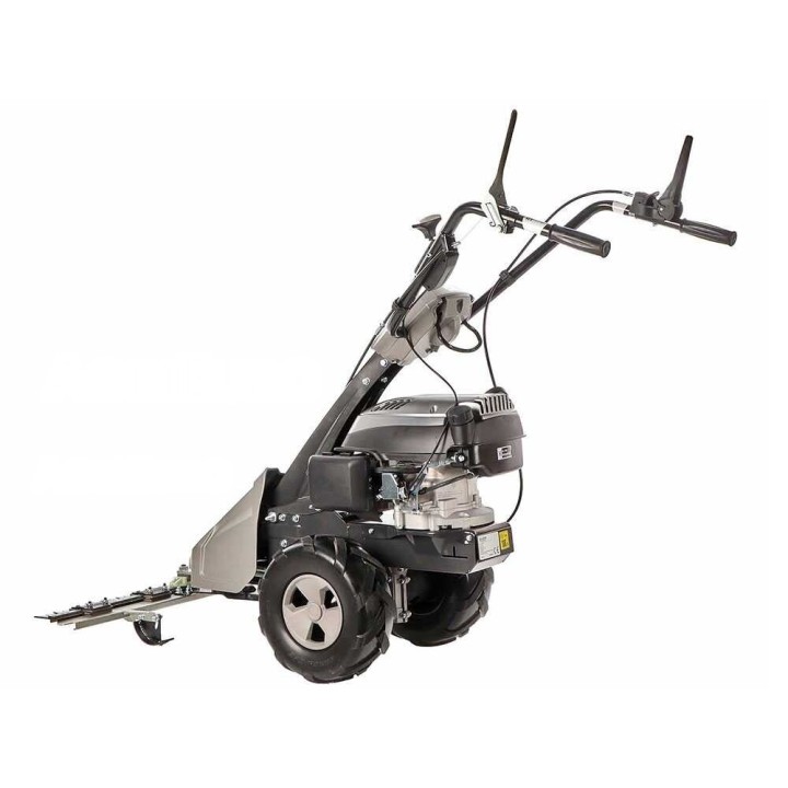 Blackstone SM 65-880 motofalciatrice, 196 cm³, 88 cm:n leikkuupalkki, 6,5 HP