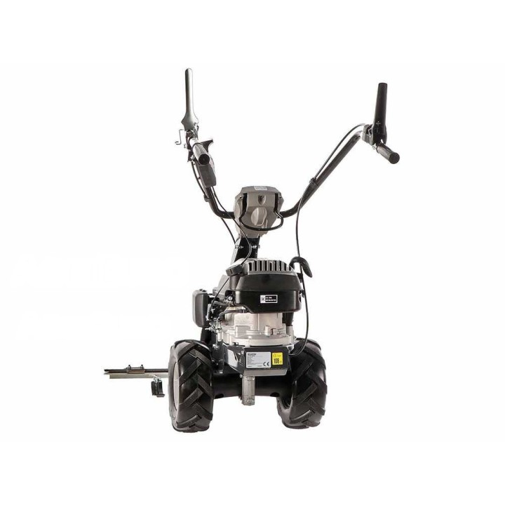 Blackstone SM 65-880 motofalciatrice, 196 cm³, 88 cm:n leikkuupalkki, 6,5 HP