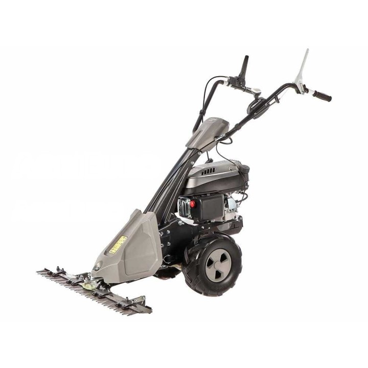 Blackstone SM 65-880 motofalciatrice, 196 cm³, 88 cm:n leikkuupalkki, 6,5 HP