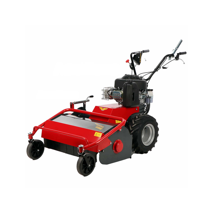 Meccanica Benassi TR 600 Hydro vasaramurskain Briggs Stratton 3105E 60 cm