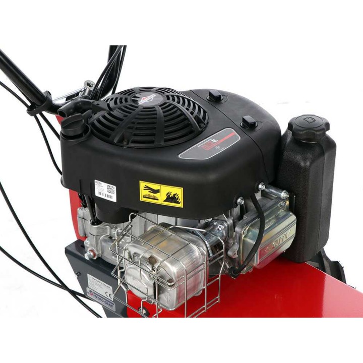 Meccanica Benassi TR 600 Hydro vasaramurskain, Briggs & Stratton 3105E, 60 cm