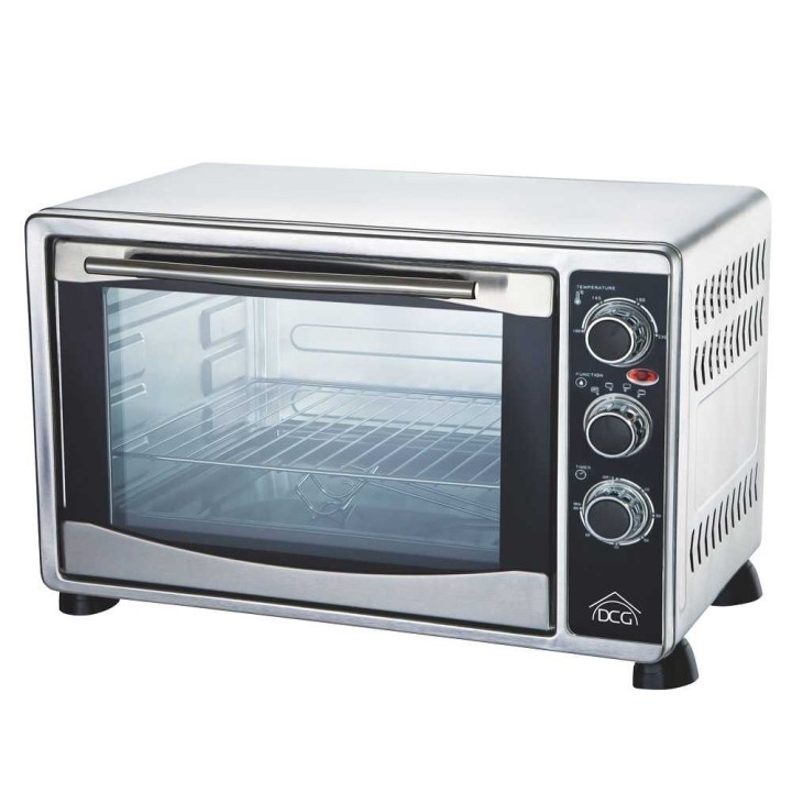 DCG MBS35 sähköuuni 35 l kiertoilma 1 500 W 230 V