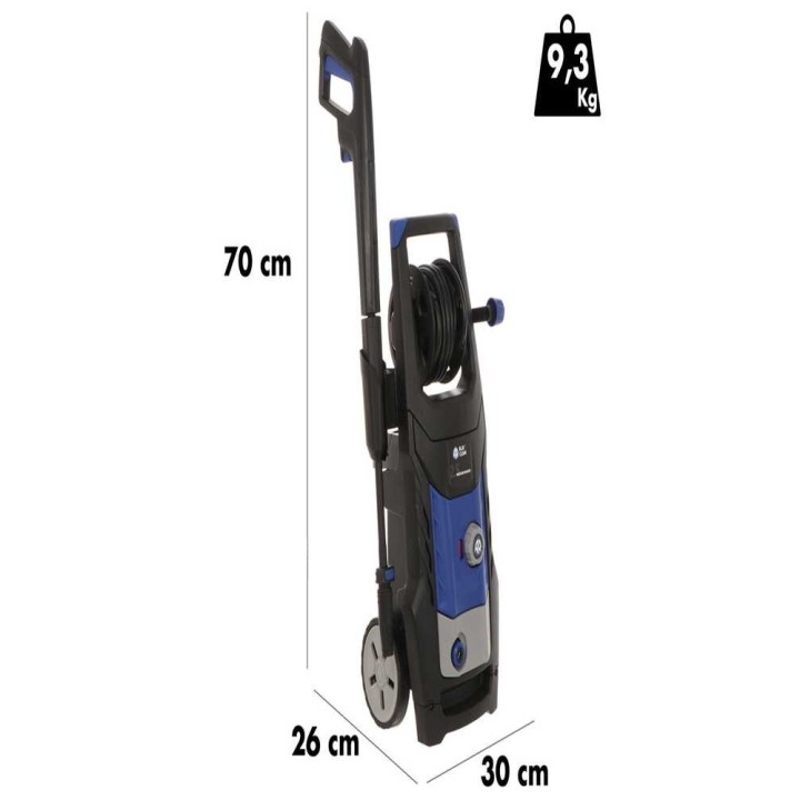 Annovi Reverberi 2.S PE kylmävesipainepesuri, 160 bar, 460 l/h