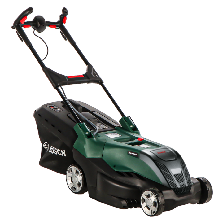 Bosch AdvancedRotak 40 650 sähköruohonleikkuri 1 800 W 40 cm