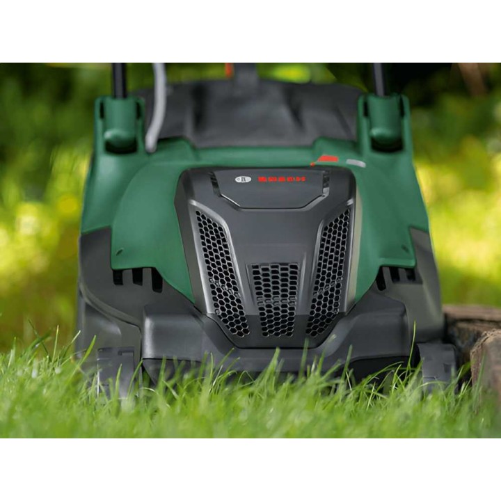 Bosch AdvancedRotak 40-650 sähköruohonleikkuri, 1 800 W, 40 cm