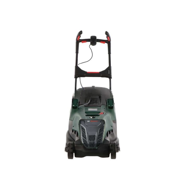 Bosch AdvancedRotak 40-650 sähköruohonleikkuri, 1 800 W, 40 cm
