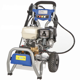 AR 1460 bensiinikäyttöinen painepesuri Honda GX 270 270 bar 900 l h