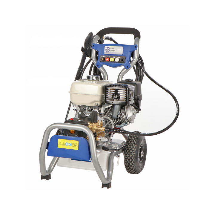AR 1460 bensiinikäyttöinen painepesuri Honda GX 270 270 bar 900 l h