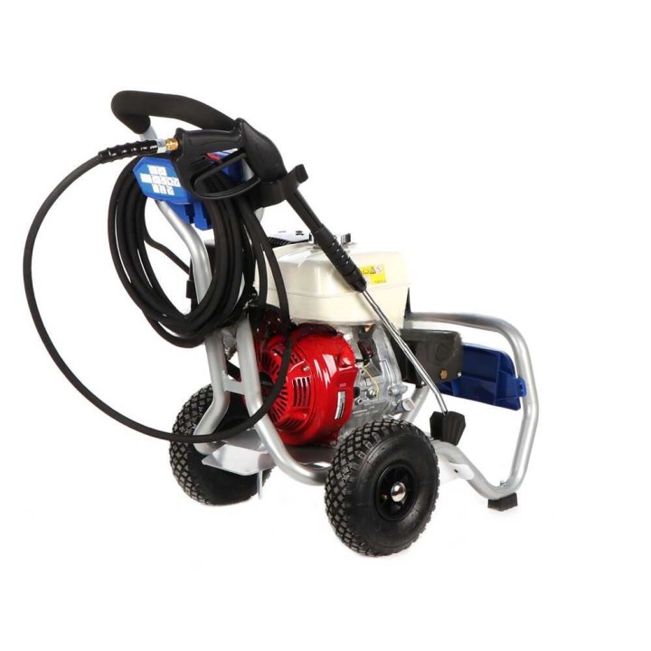 AR 1460 bensiinikäyttöinen painepesuri, Honda GX 270, 270 bar, 900 l/h