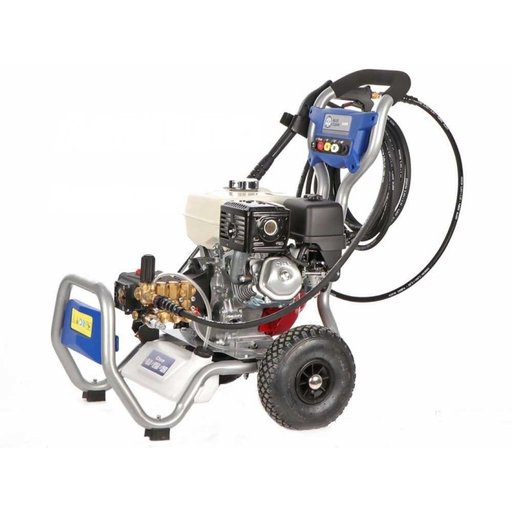 AR 1460 bensiinikäyttöinen painepesuri, Honda GX 270, 270 bar, 900 l/h