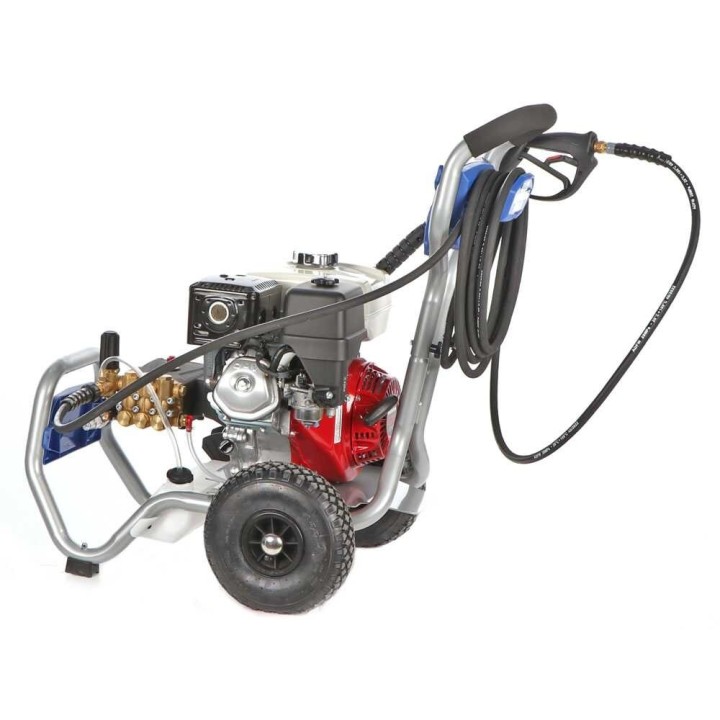 AR 1460 bensiinikäyttöinen painepesuri, Honda GX 270, 270 bar, 900 l/h