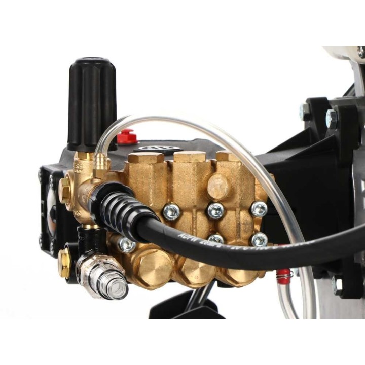 AR 1460 bensiinikäyttöinen painepesuri, Honda GX 270, 270 bar, 900 l/h