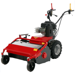 Meccanica Benassi TR 800 vasaramurskain Briggs Stratton 3125E 75 cm