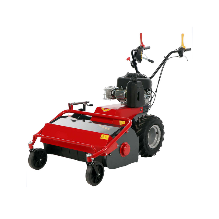 Meccanica Benassi TR 800 vasaramurskain Briggs Stratton 3125E 75 cm