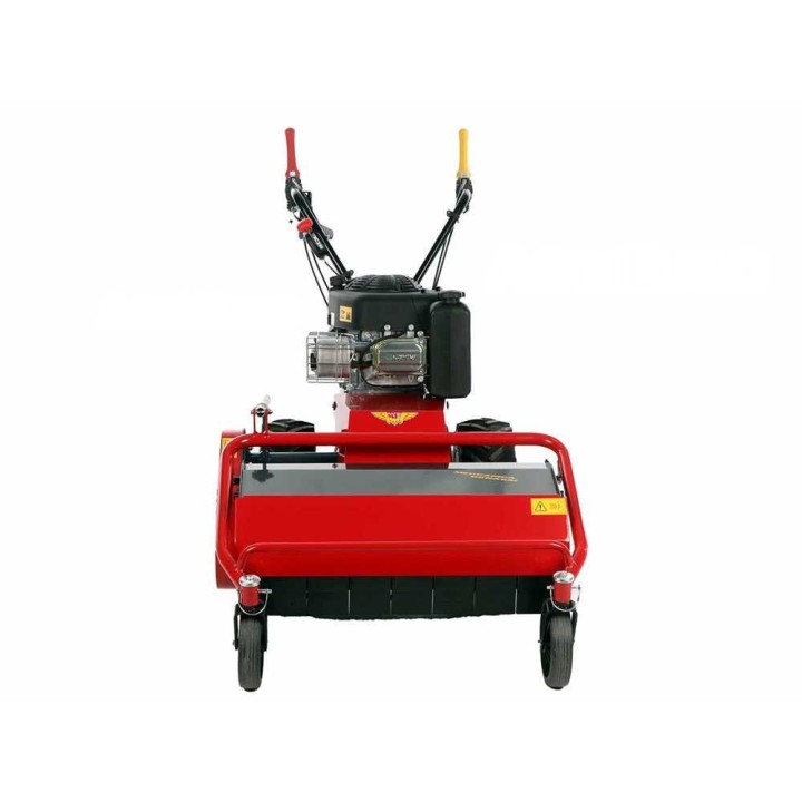 Meccanica Benassi TR 800 vasaramurskain, Briggs & Stratton 3125E, 75 cm
