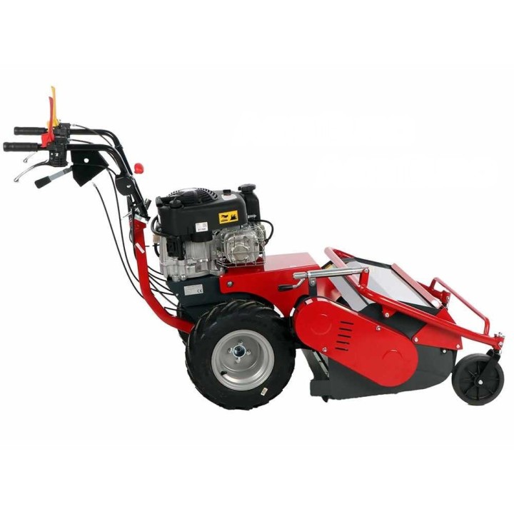 Meccanica Benassi TR 800 vasaramurskain, Briggs & Stratton 3125E, 75 cm