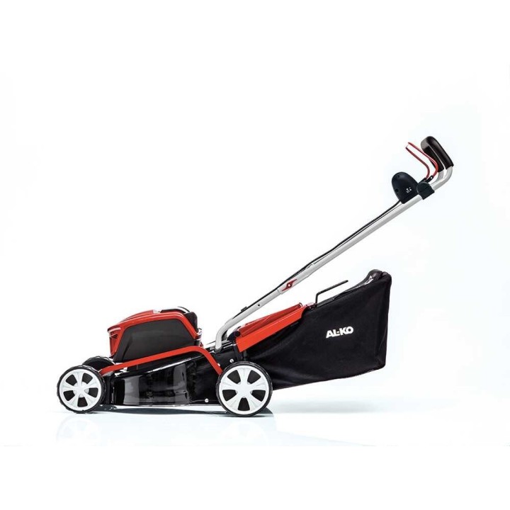 AL-KO Energy Flex 42.9 Li akkuruohonleikkuri, 36 V, 42 cm, 4 Ah