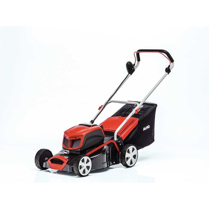 AL-KO Energy Flex 42.9 Li akkuruohonleikkuri, 36 V, 42 cm, 4 Ah