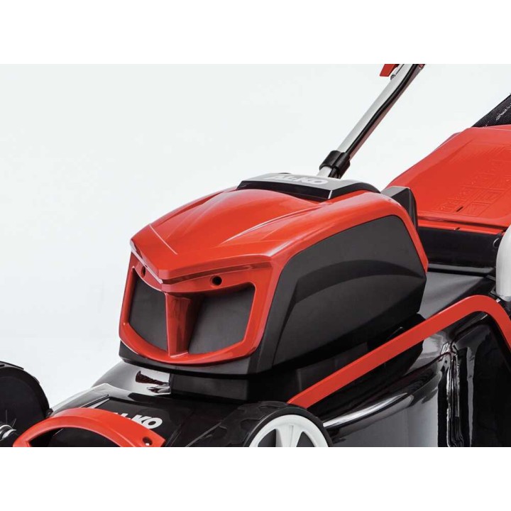 AL-KO Energy Flex 42.9 Li akkuruohonleikkuri, 36 V, 42 cm, 4 Ah