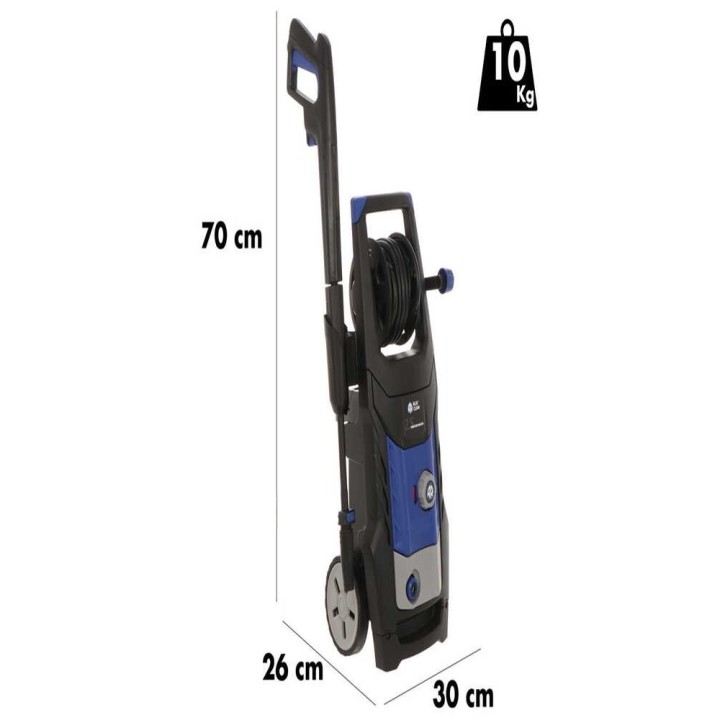 Annovi Reverberi 3.S PE kylmävesipainepesuri, 180 bar, 500 l/h