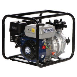 BullMach NAYLA 40 moottoripumppu 7 HP 333 l min 70 m 40 25 mm