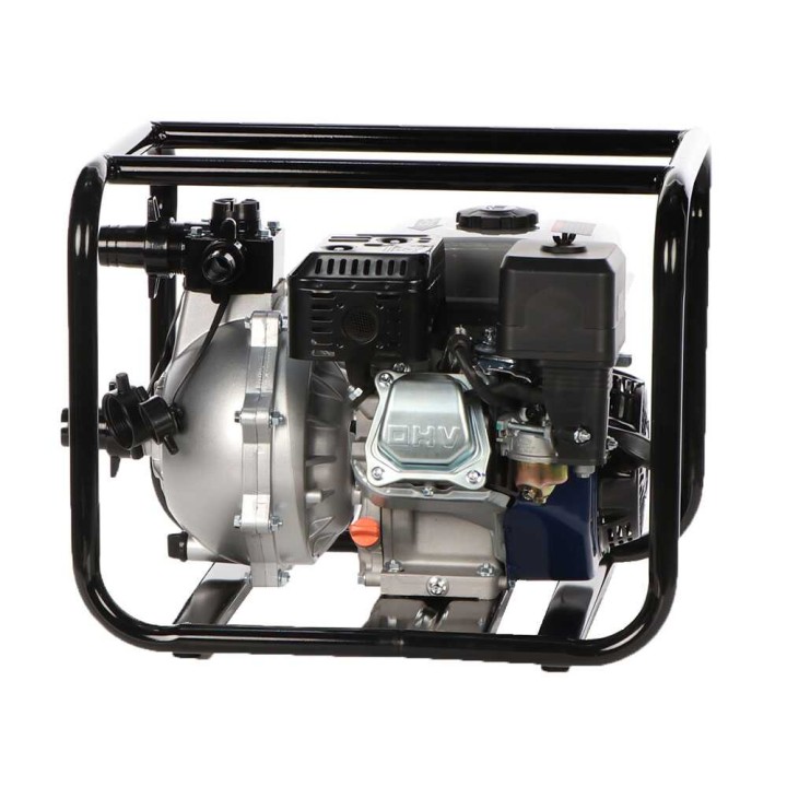 BullMach NAYLA 40 -moottoripumppu, 7 HP, 333 l/min, 70 m, 40/25 mm