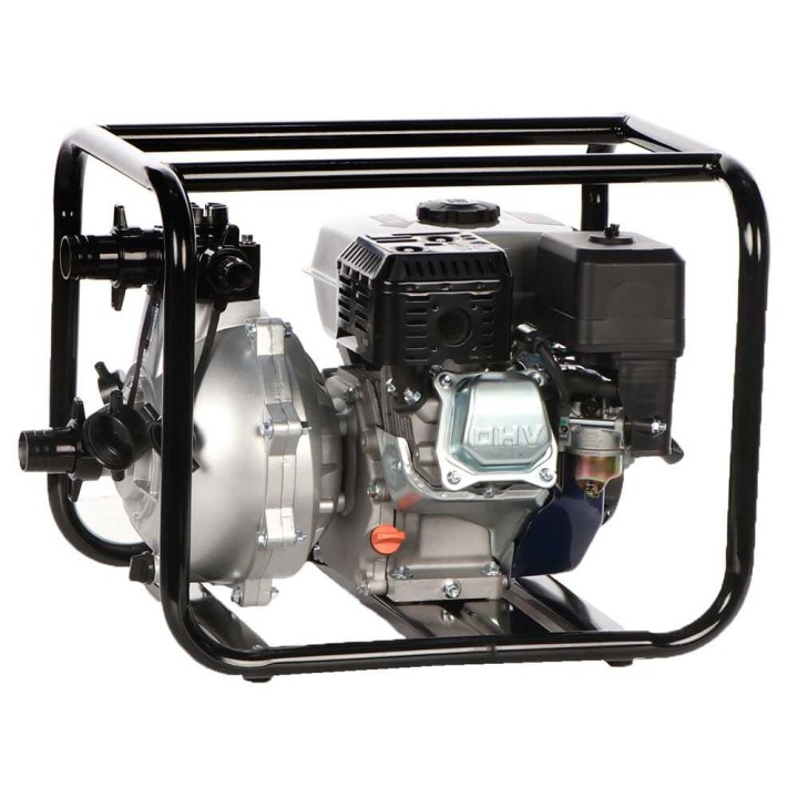 BullMach NAYLA 40 -moottoripumppu, 7 HP, 333 l/min, 70 m, 40/25 mm