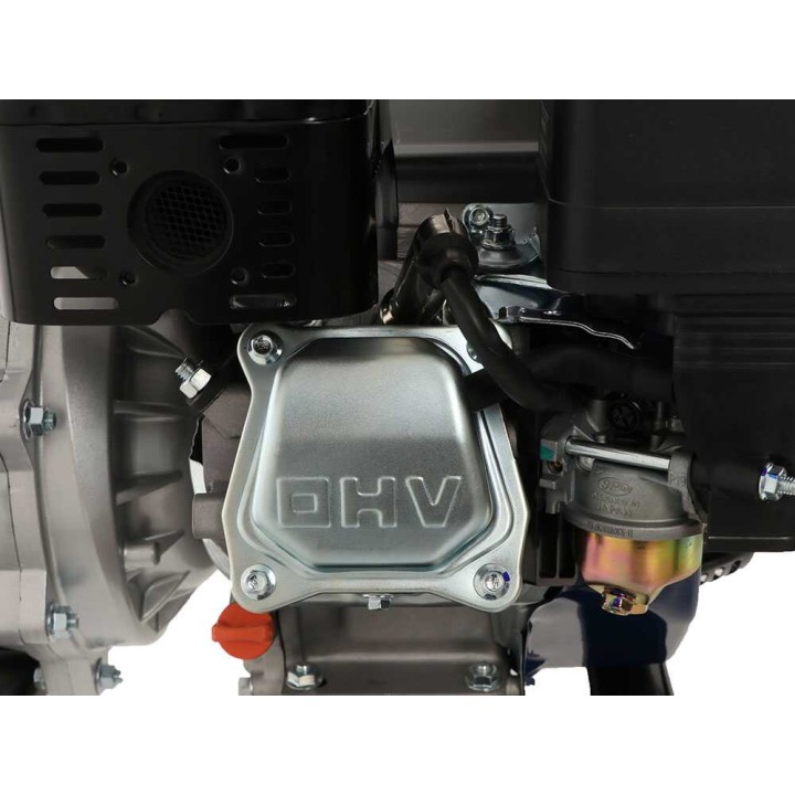BullMach NAYLA 40 -moottoripumppu, 7 HP, 333 l/min, 70 m, 40/25 mm