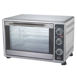DCG MBS45 sähköuuni 45 l 2 000 W 230 V