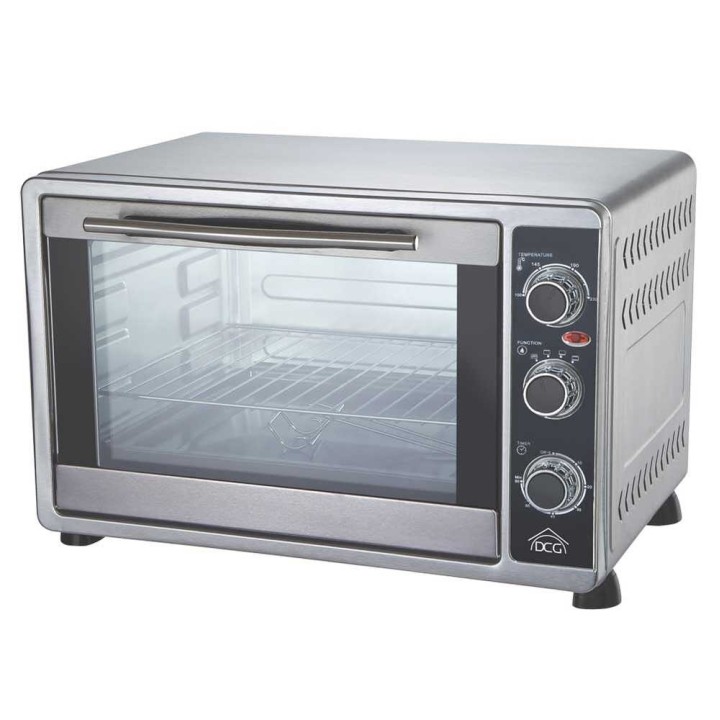 DCG MBS45 sähköuuni 45 l 2 000 W 230 V
