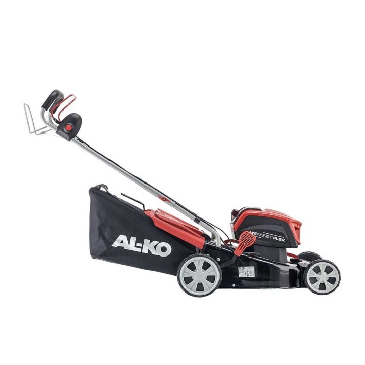 AL-KO Energy Flex 42.9 Li SP akkuruohonleikkuri, 42 cm, 36 V, 4 Ah