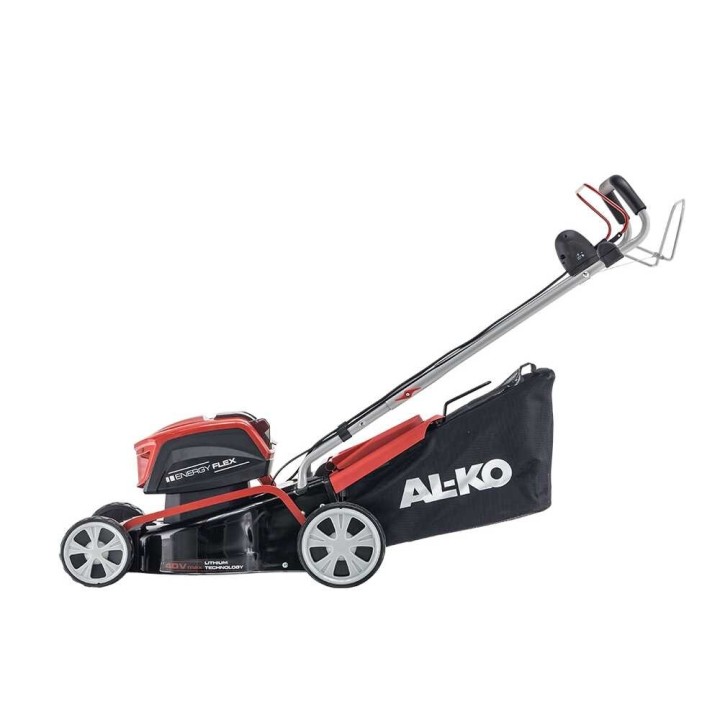 AL-KO Energy Flex 42.9 Li SP akkuruohonleikkuri, 42 cm, 36 V, 4 Ah