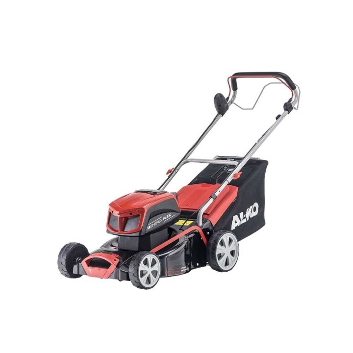 AL-KO Energy Flex 42.9 Li SP akkuruohonleikkuri, 42 cm, 36 V, 4 Ah