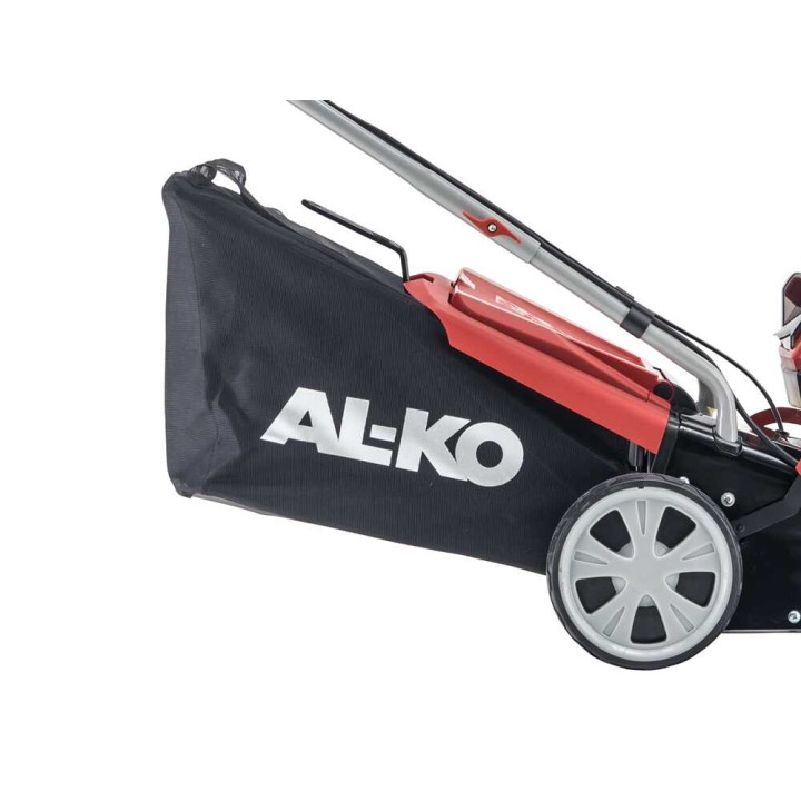 AL-KO Energy Flex 42.9 Li SP akkuruohonleikkuri, 42 cm, 36 V, 4 Ah