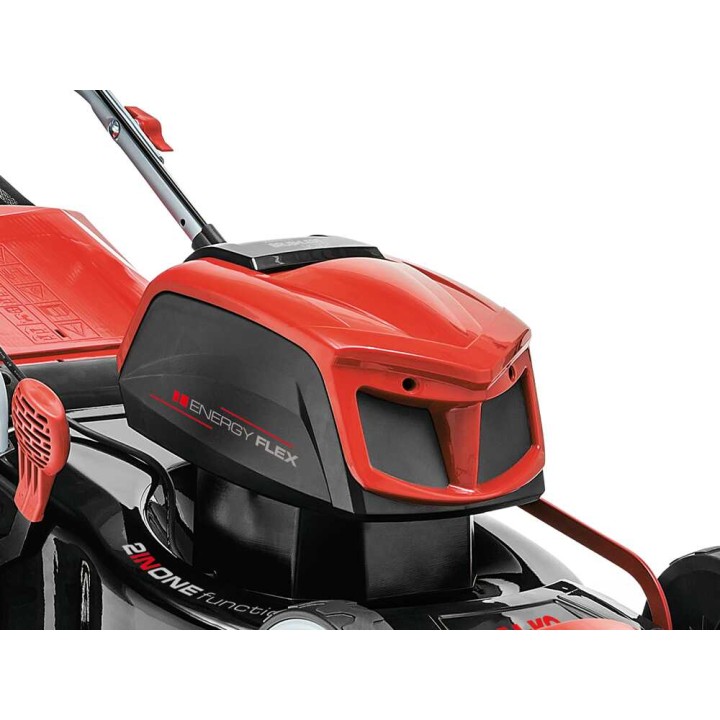 AL-KO Energy Flex 42.9 Li SP akkuruohonleikkuri, 42 cm, 36 V, 4 Ah