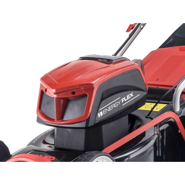 AL-KO Energy Flex 42.9 Li SP akkuruohonleikkuri, 42 cm, 36 V, 4 Ah