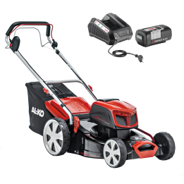 AL KO Energy Flex 46 9 Li SP akkuruohonleikkuri 36 V 4 Ah 46 cm