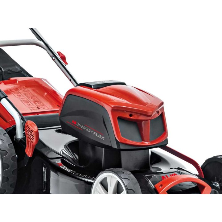 AL-KO Energy Flex 46.9 Li SP akkuruohonleikkuri, 36 V, 4 Ah, 46 cm