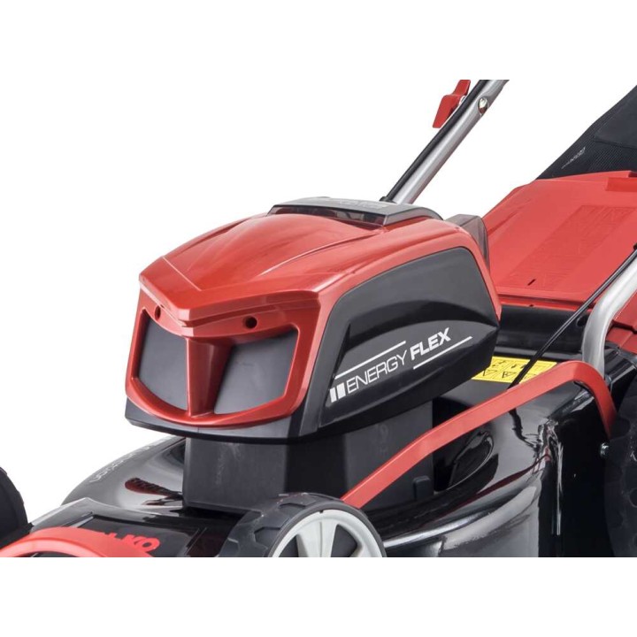 AL-KO Energy Flex 46.9 Li SP akkuruohonleikkuri, 36 V, 4 Ah, 46 cm