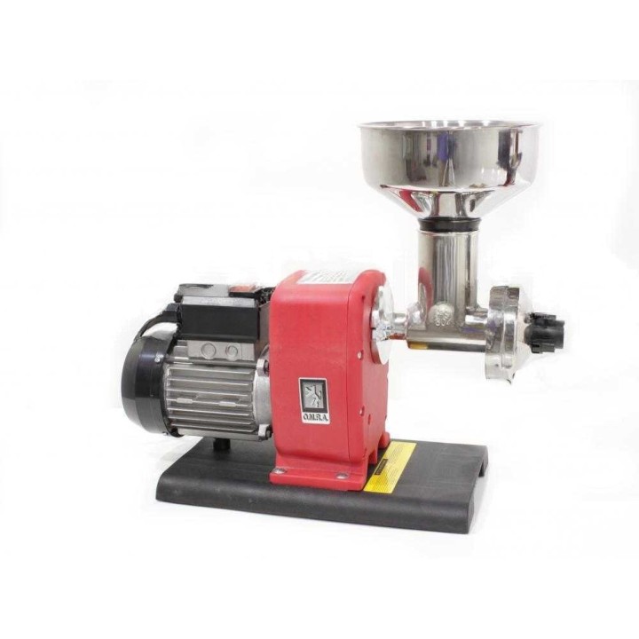 OM 6000 sähköinen viljamylly, 400 W, 100 g/min, 230 V