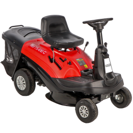 GeoTech RM 75 610 C miniruohoajoleikkuri 224 cm 61 cm