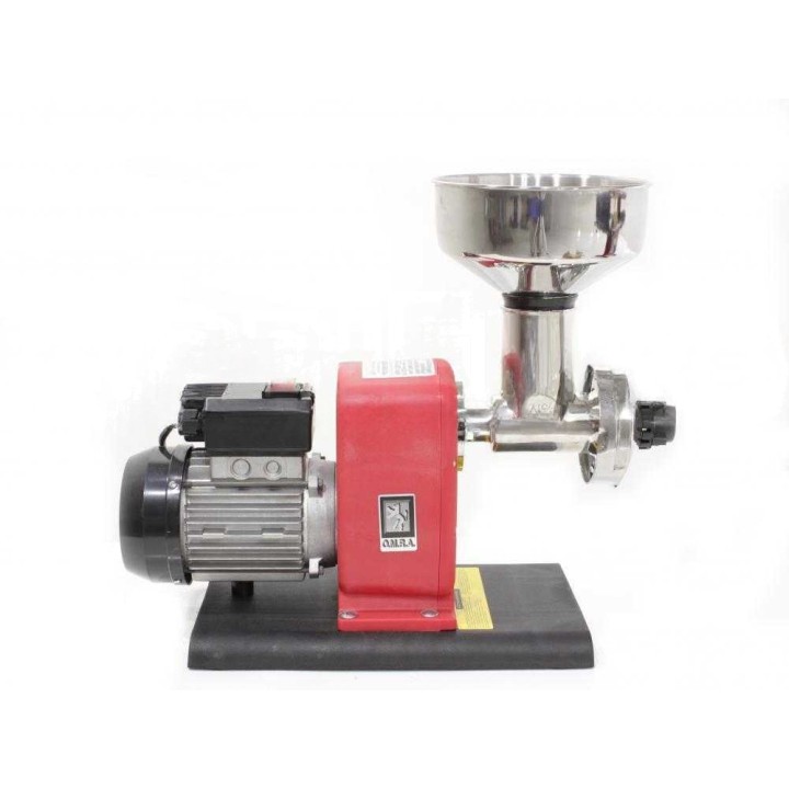 OM 6000 sähköinen viljamylly, 400 W, 100 g/min, 230 V