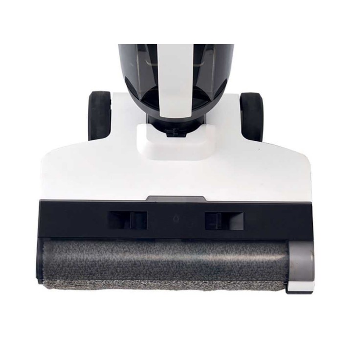 DCG BSW9003 akkukäyttöinen lattianpesuri ja imuri, 21,6 V, 300 W