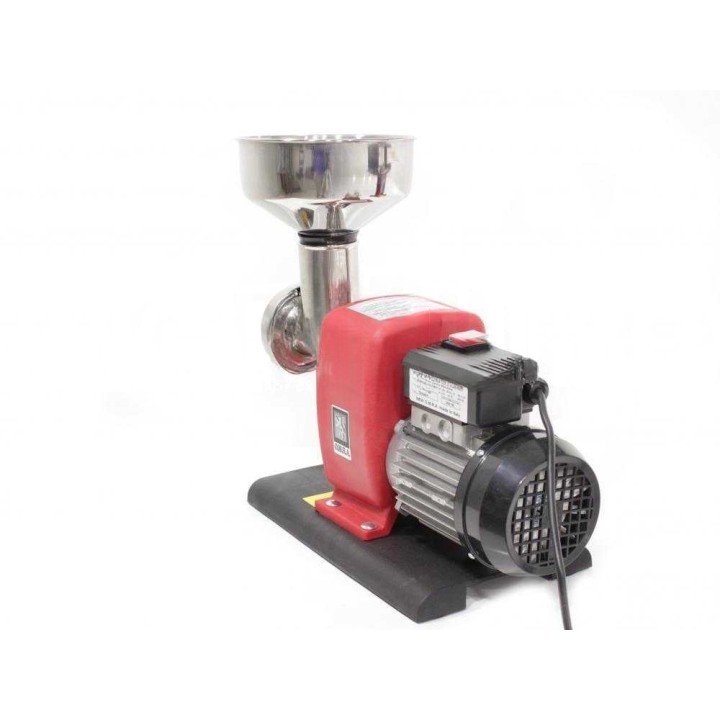 OM 6000 sähköinen viljamylly, 400 W, 100 g/min, 230 V