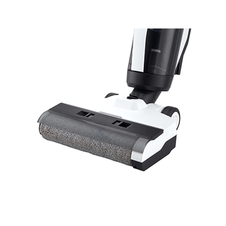 DCG BSW9003 akkukäyttöinen lattianpesuri ja imuri, 21,6 V, 300 W