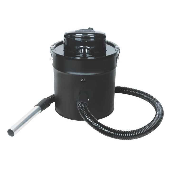 DCG BS8800 tuhkaimuri kylmälle tuhkalle, 1 200 W, 20 l, 230 V