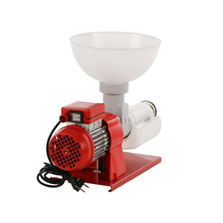 GRIFO SP5EL tomaattimylly, 375 W, 230 V, pöytämalli