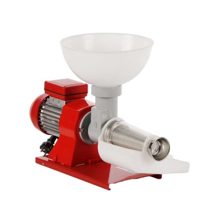 GRIFO SP5EL tomaattimylly, 375 W, 230 V, pöytämalli