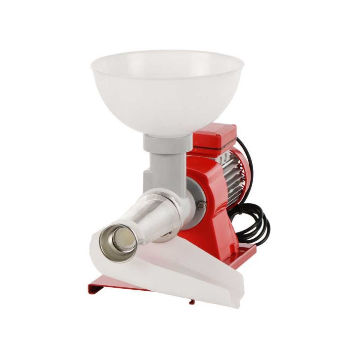 GRIFO SP5EL tomaattimylly, 375 W, 230 V, pöytämalli