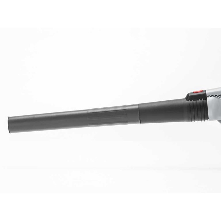 AL-KO LB 4060 akkulehtipuhallin, 36 V, 5 Ah, 250 km/h